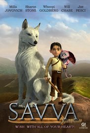 Hero Quest (A warrior's tail)