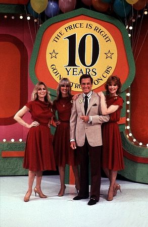 Bob Barker