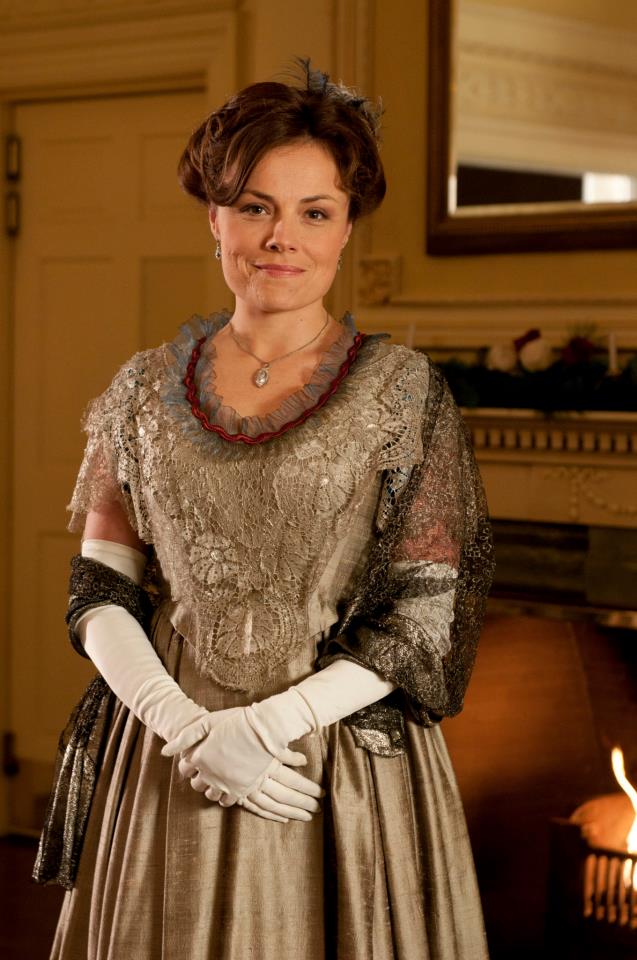 Mrs. Brackenreid