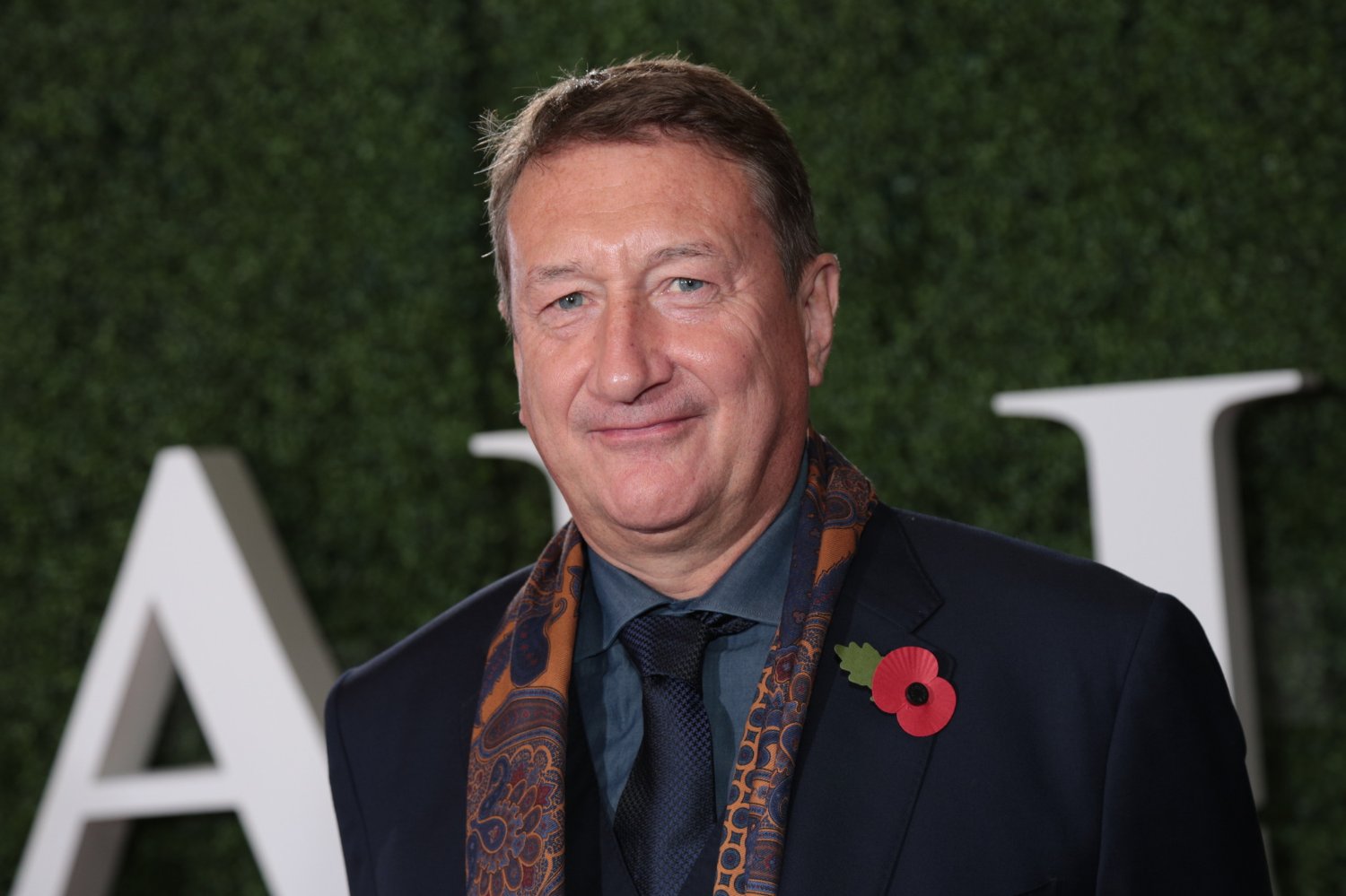 Steven Knight