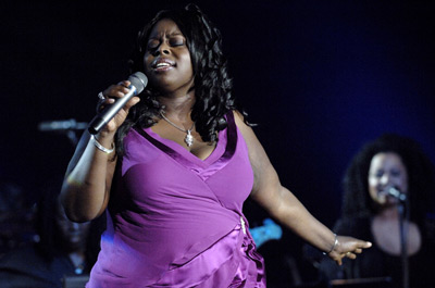 Angie Stone