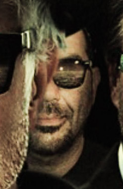 Ben Maccabee