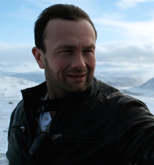 Jari Virman