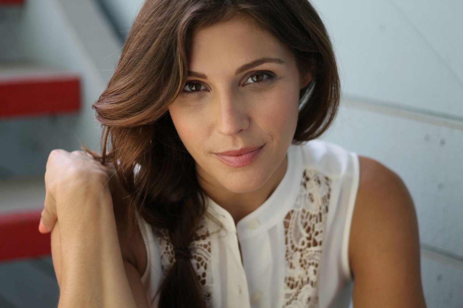 Lili Mirojnick