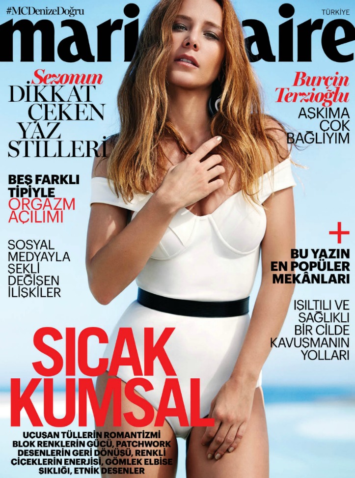 Burçin Terzioglu