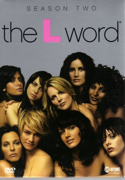 the l word netflix