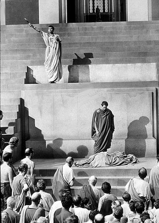 Marcus Junius Brutus