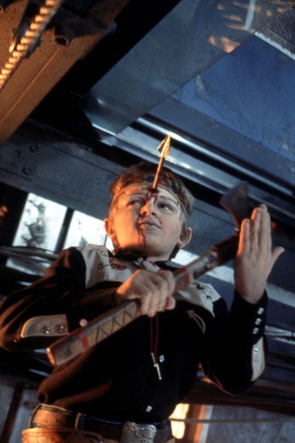 Billy Michaels