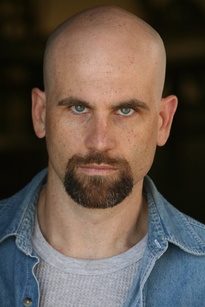 David J. Wright
