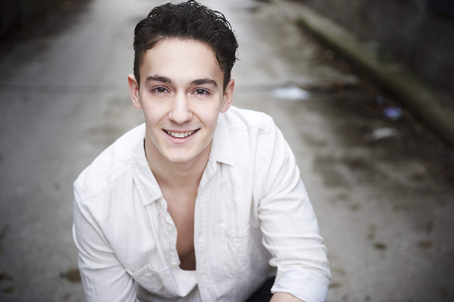 Mikael Conde