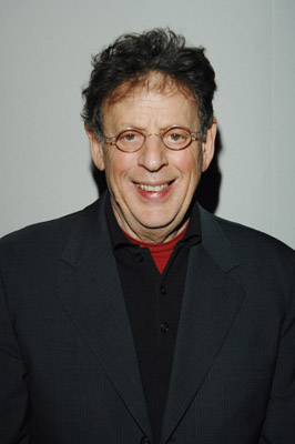 Philip Glass