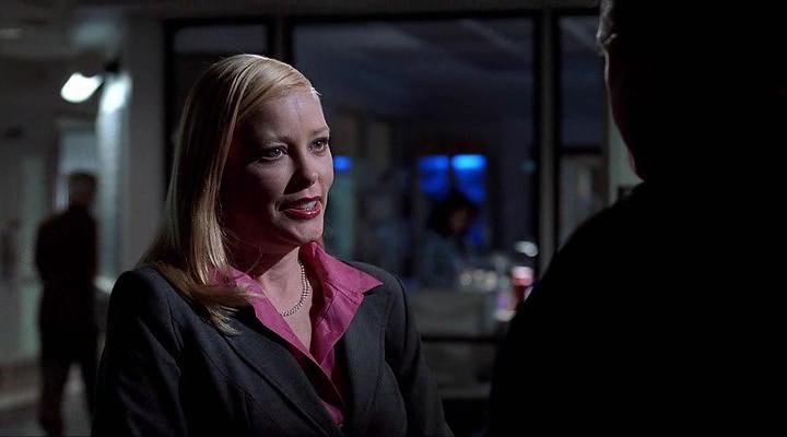 Teri Miller