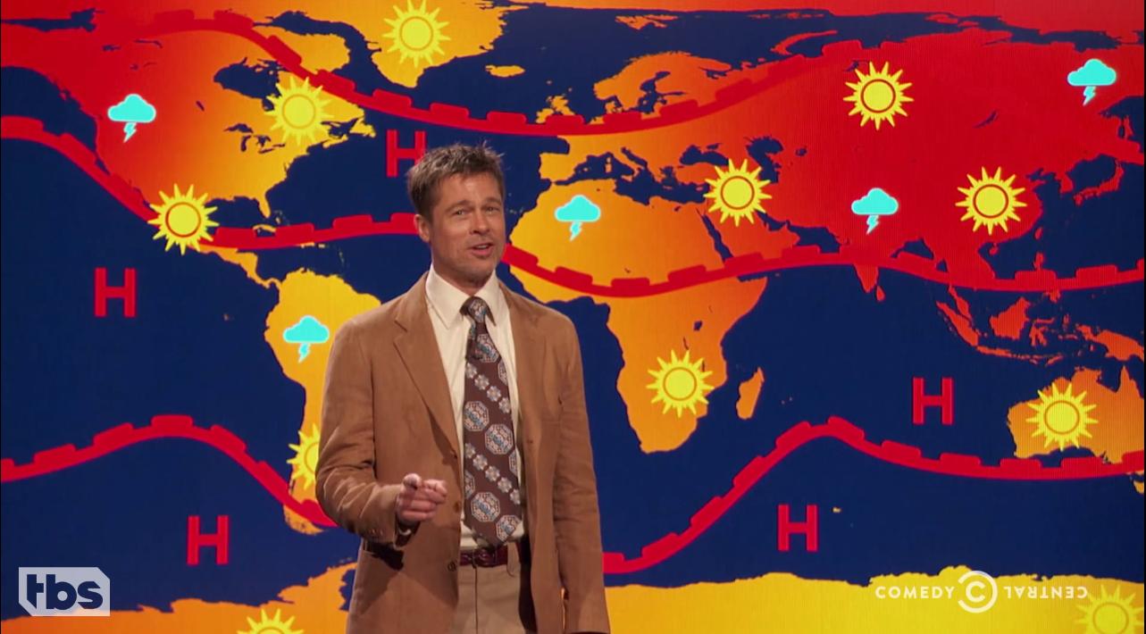 Weatherman
