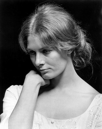 Isadora Duncan