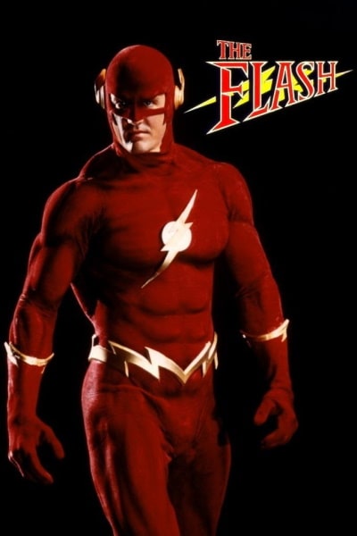 The Flash - Season 1 (1990)