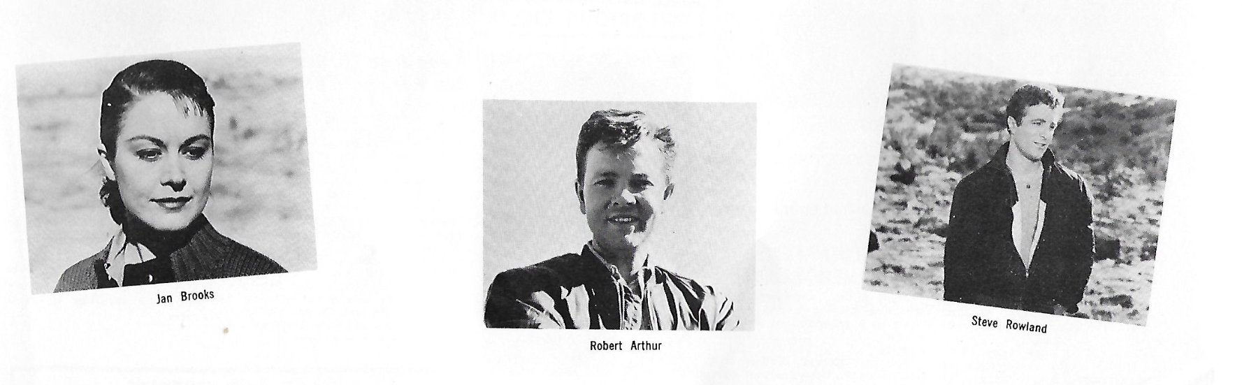 Robert Arthur