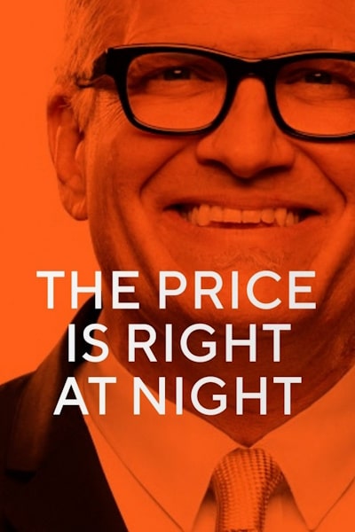 The Price Is Right at Night - Season 5