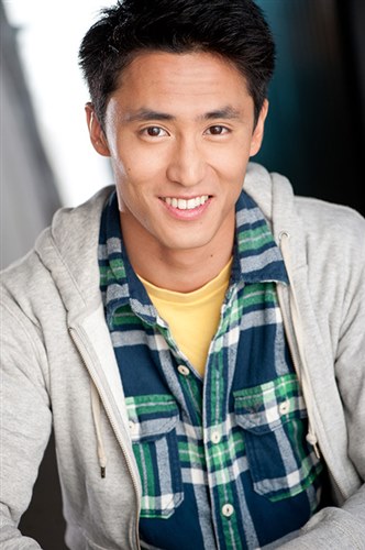 Anthony Ma
