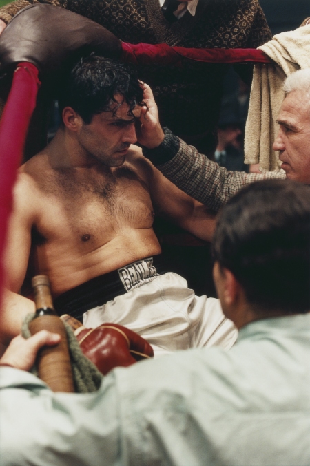 Marcel Cerdan