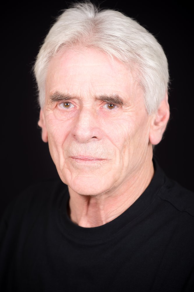 Bryan Samson
