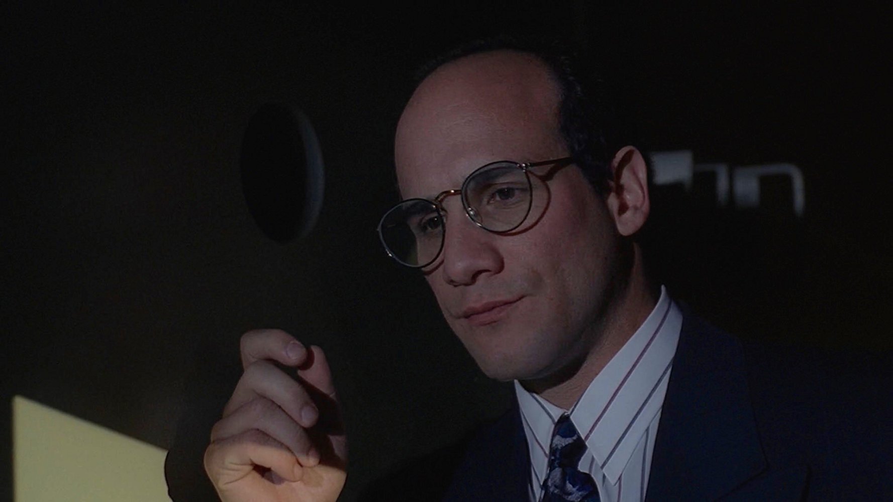 Dr. Aaron Monte