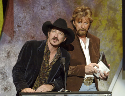 Ronnie Dunn