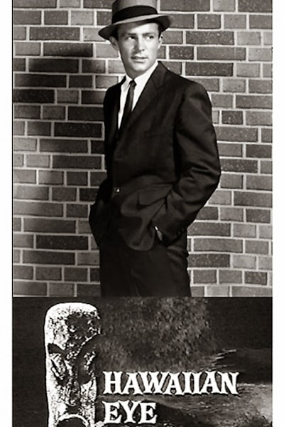 Hawaiian Eye - Season 2