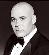 Roy James Wilson