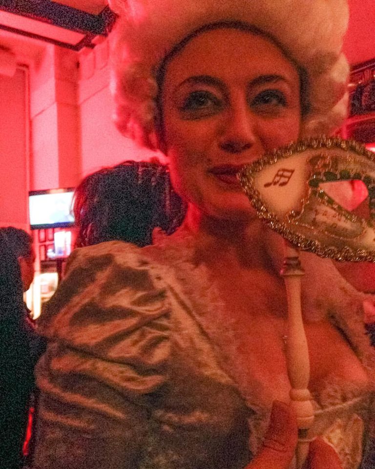 Aphrodite Nikolovski