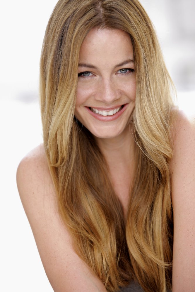 Megan Griffey