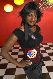 Daniele Gaither