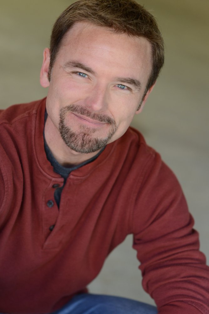 Jeff Rose