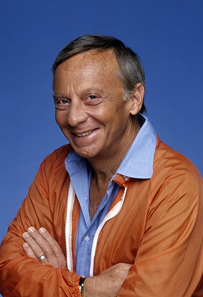Stanley Roper