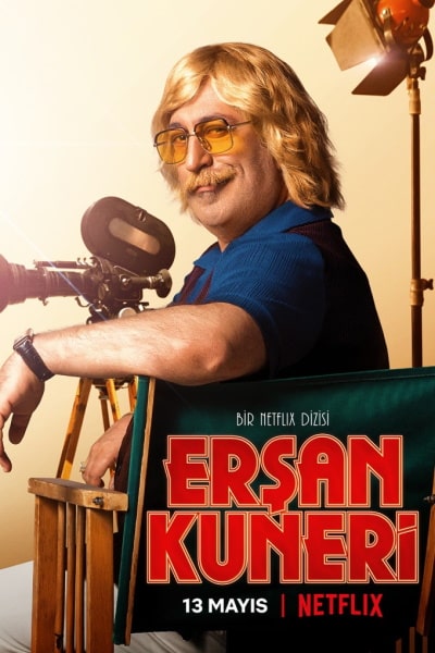 The Life and Movies of Ersan Kuneri - Season 1