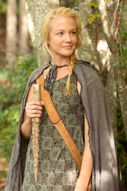 Tasha Ames