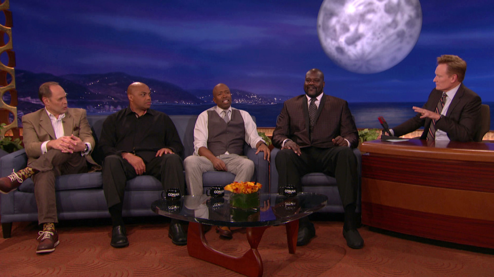 Kenny Smith