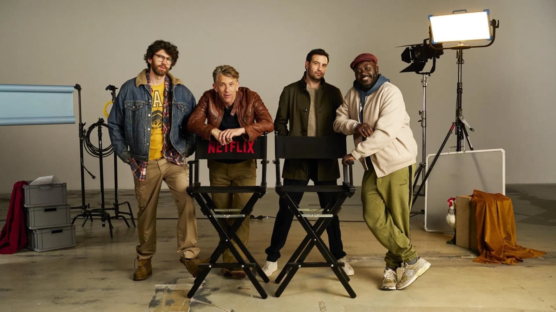 Season 1