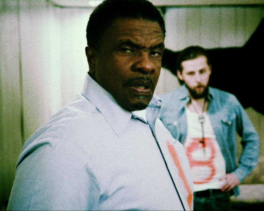 Keith David