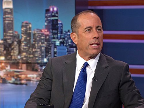 Jerry Seinfeld