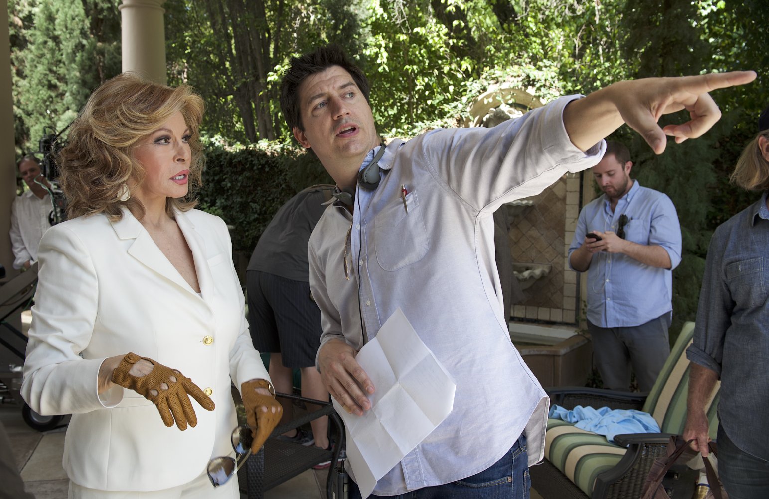 Ken Marino
