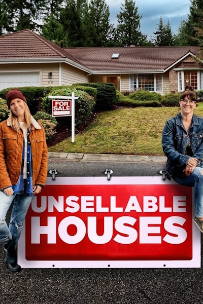Unsellable Houses - Season 3