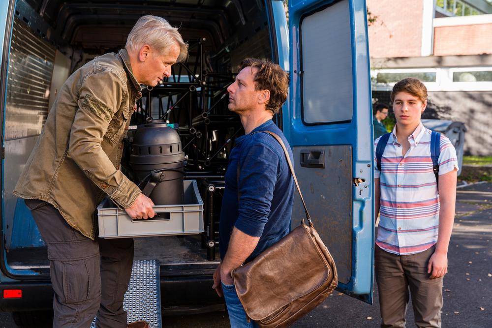 Matti Schmidt-Schaller