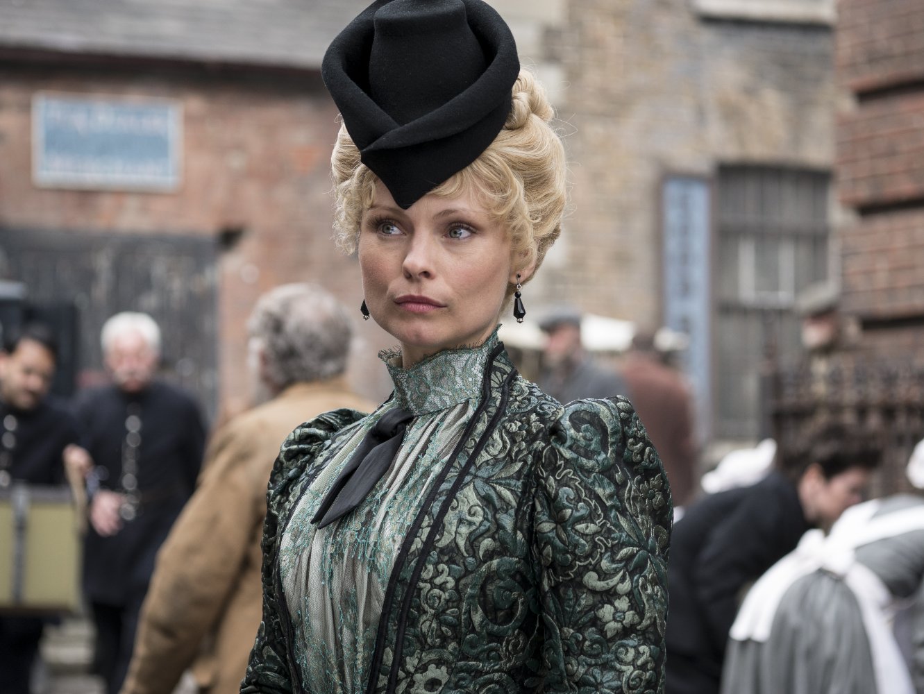 MyAnna Buring