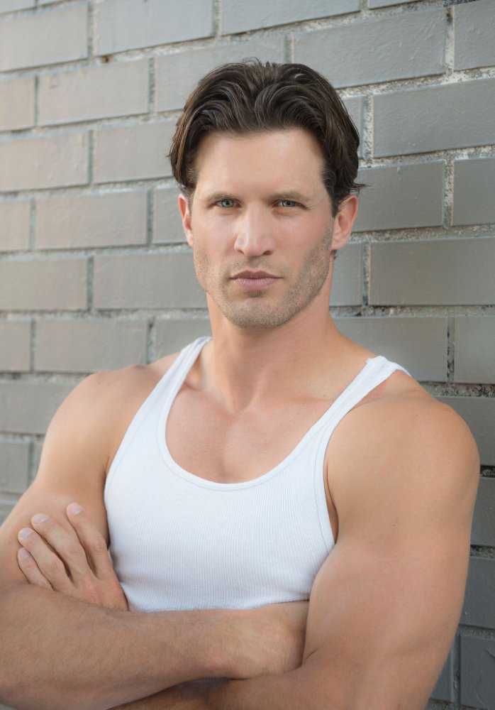 Andy Peeke