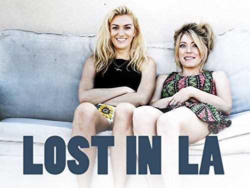 Lost in LA - Season 1