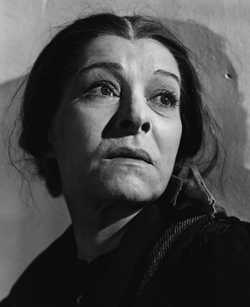 Angustias