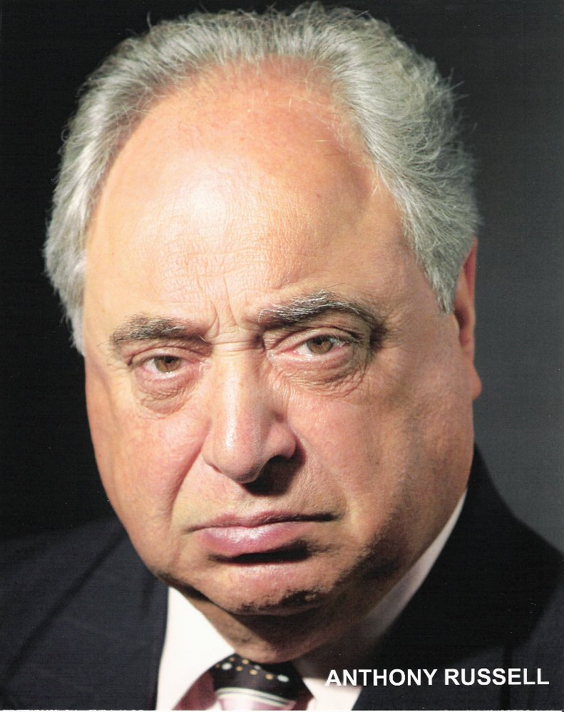 Anthony Russell