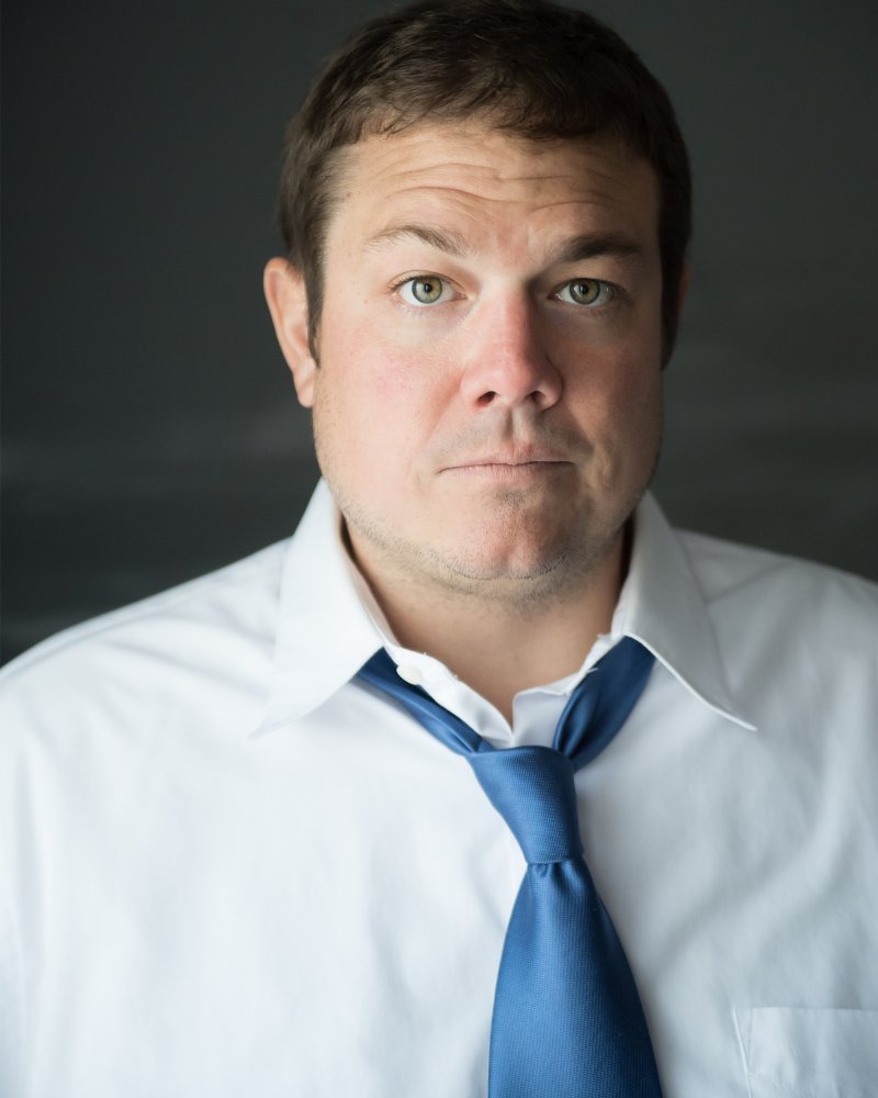 Matthew Warzel