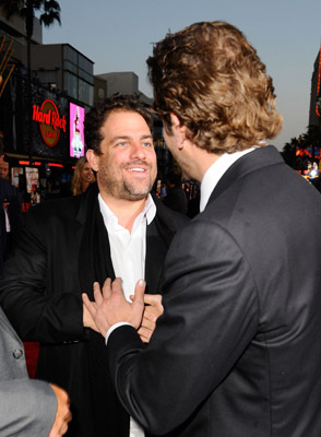 Brett Ratner