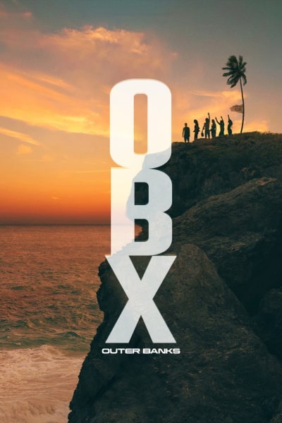 Outer Banks - Season 3